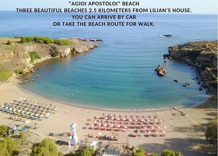 Lilian\'S House