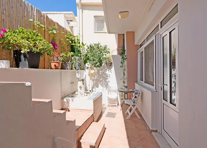 Lilian\'S House