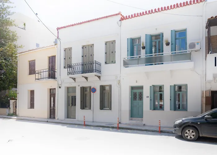 Lilian\'S House