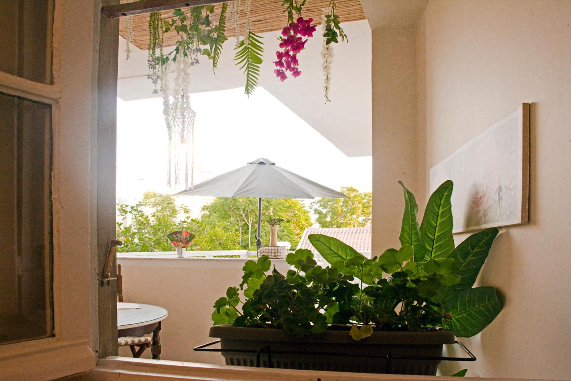 Lilian's House Ferienhaus Chania (Crete)