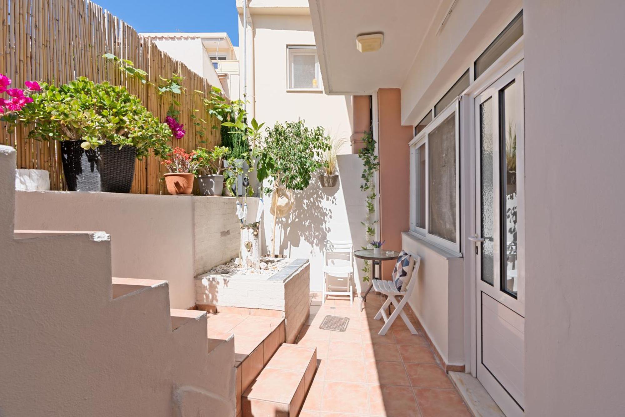 Holiday home Lilian's House Chania (Crete)