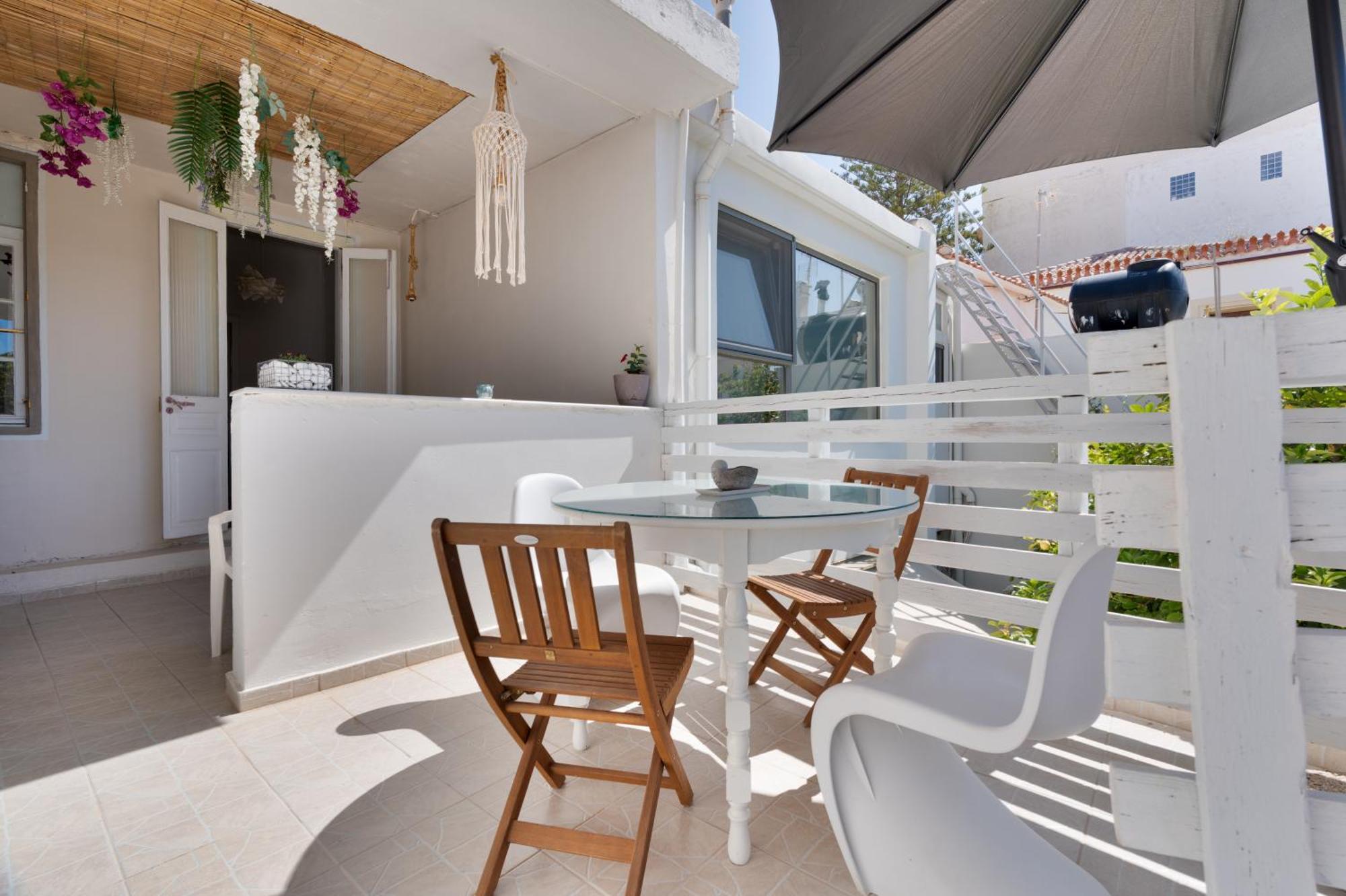 Lilian's House *