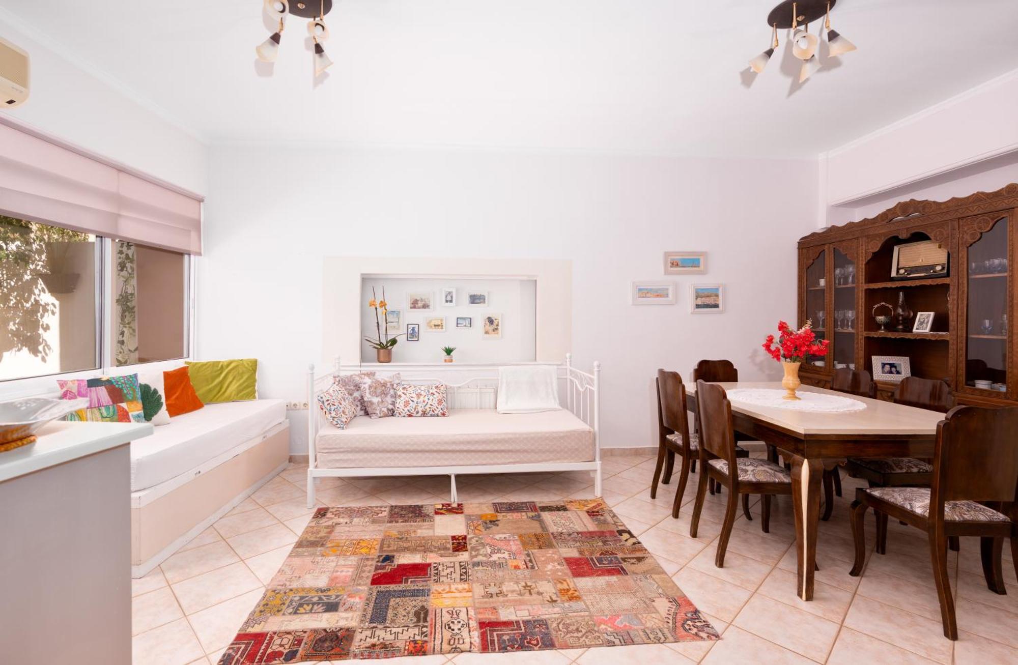 Lilian's House *