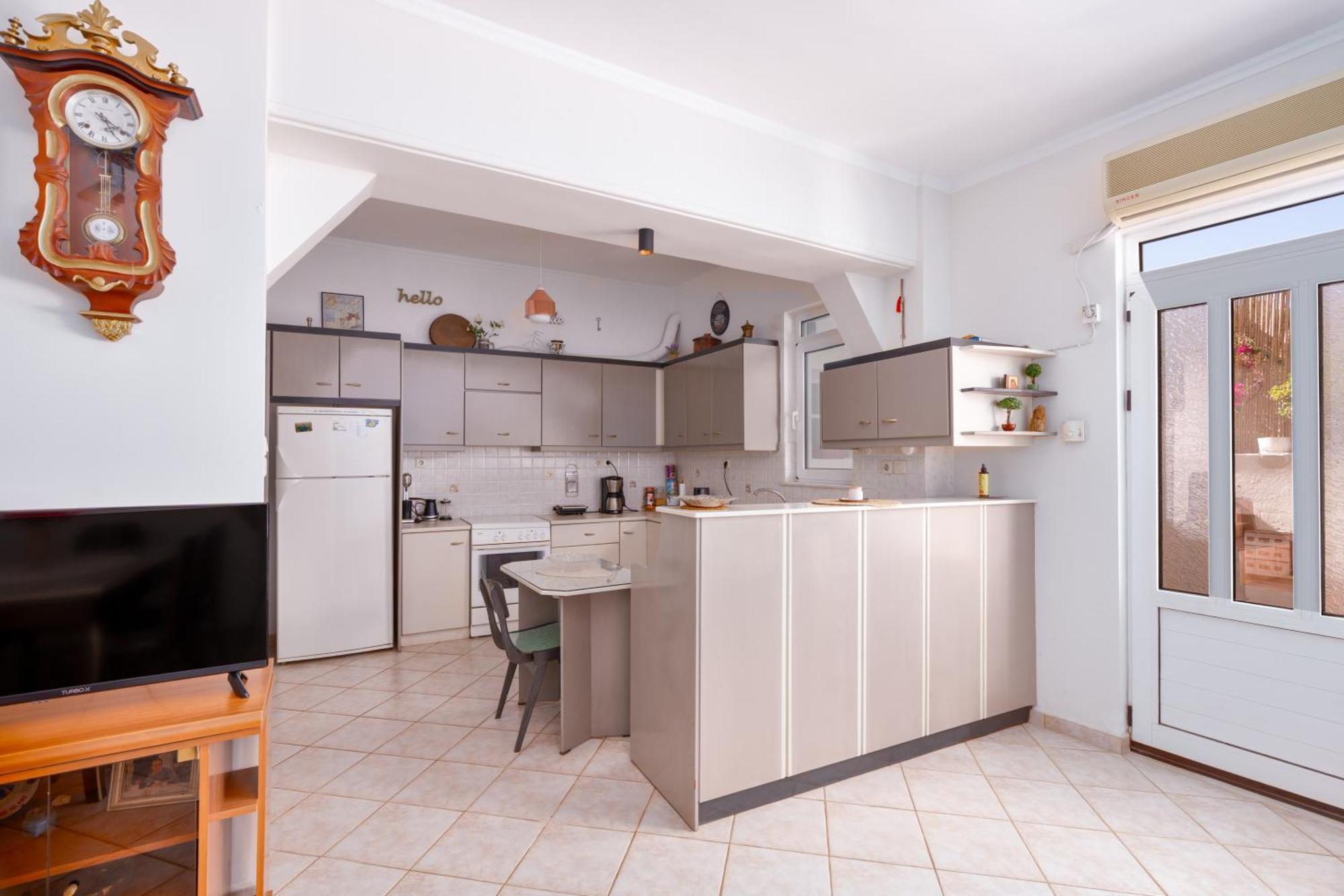 Lilian's House * Chania (Crete)
