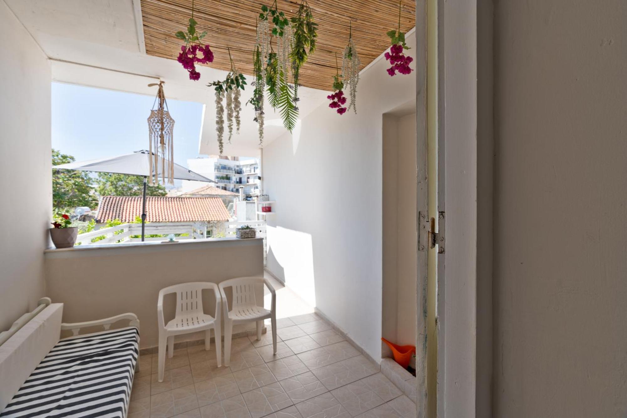 Lilian's House