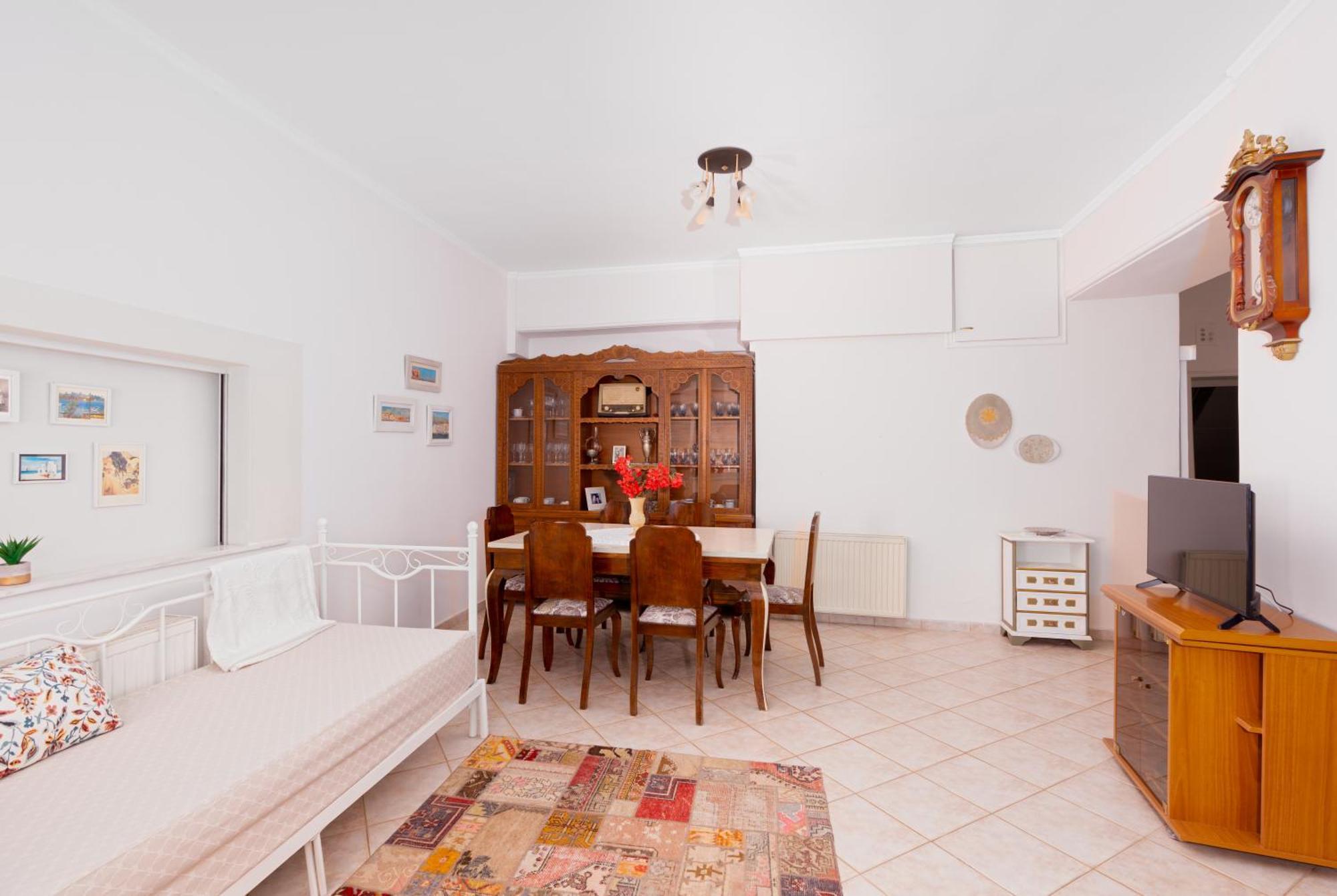 Holiday home Lilian's House *