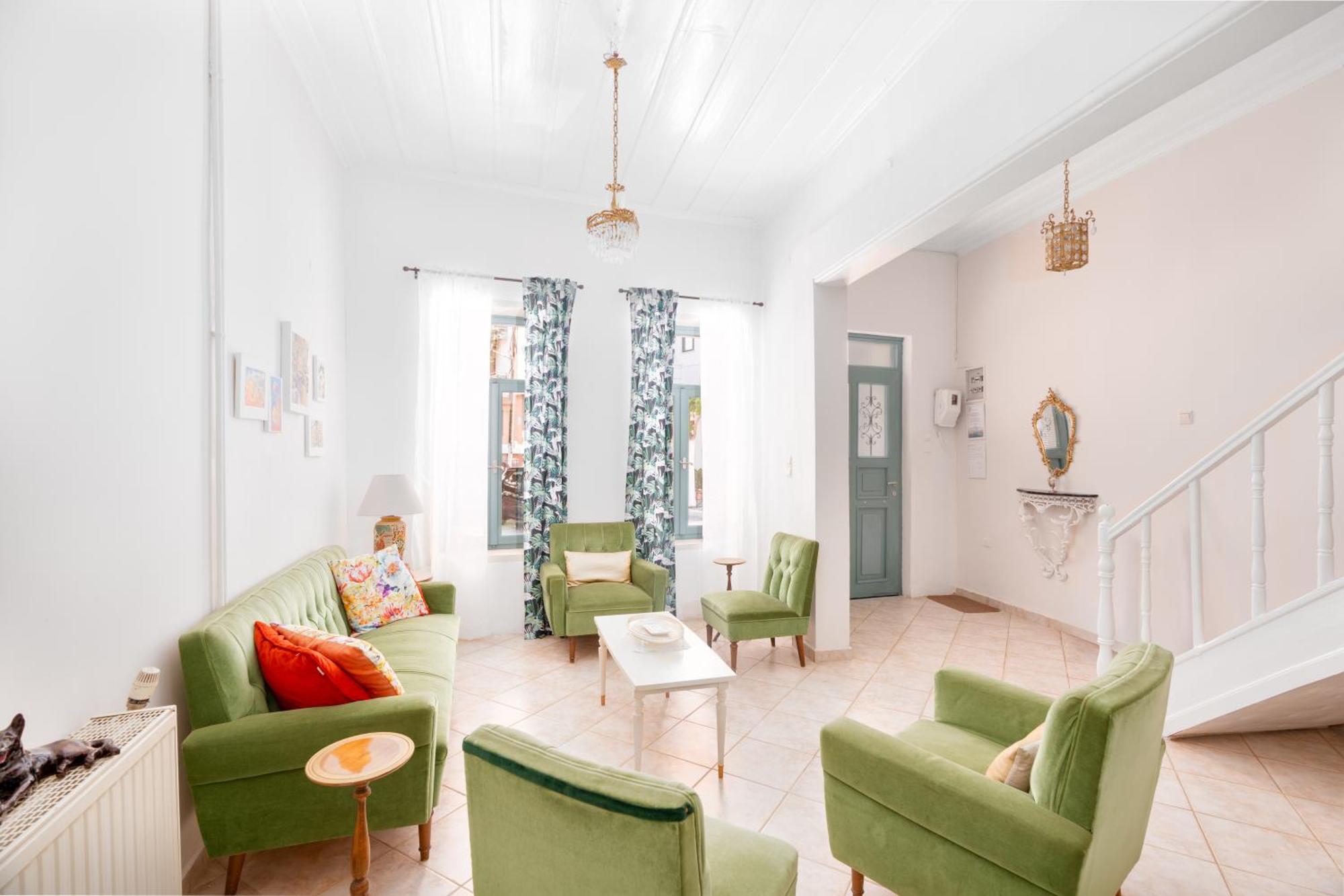 Holiday home Lilian's House Chania (Crete)