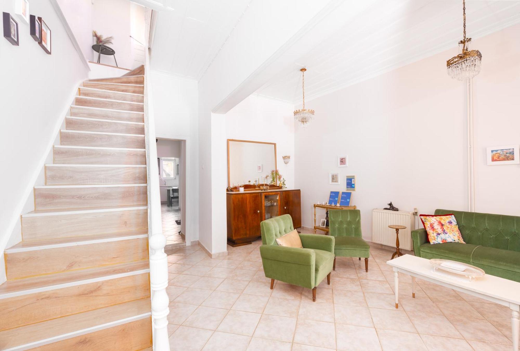 Lilian's House Chania (Crete)